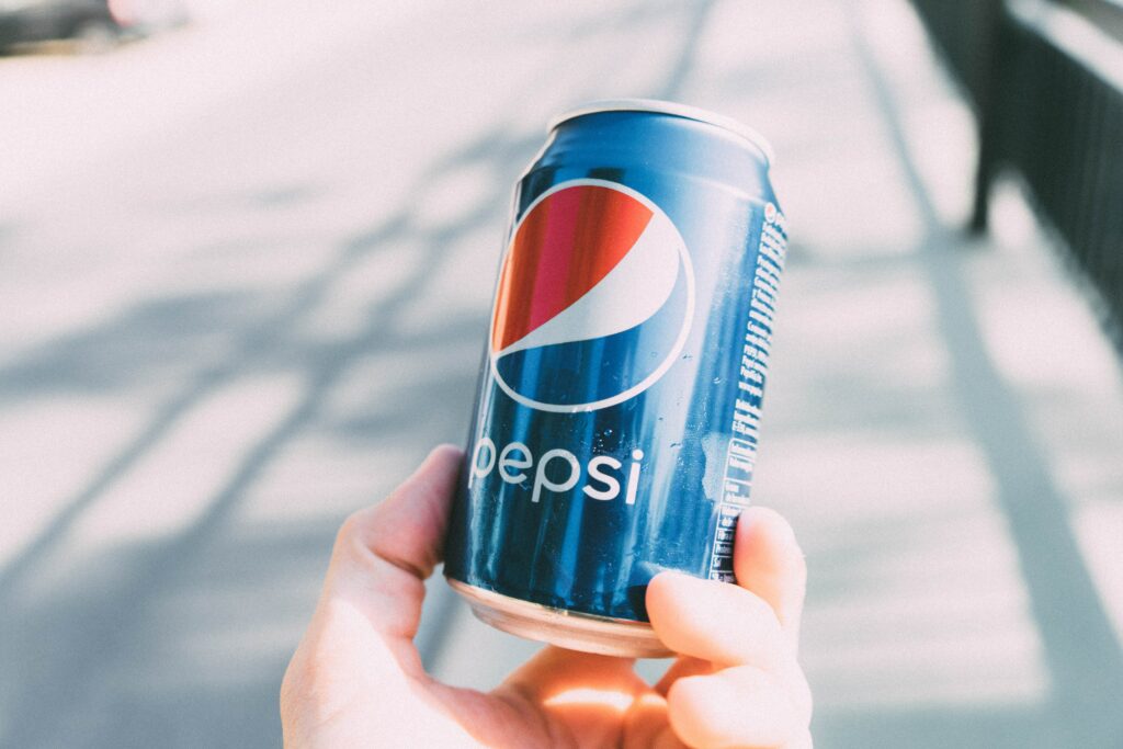 PepsiCo Aktienvorstellung